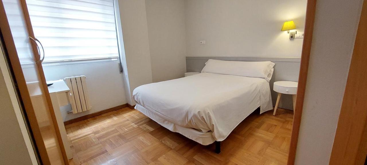 Maison d'hôtes Romero Oviede
