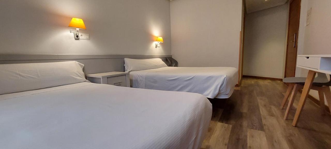 Guest house Romero Oviedo