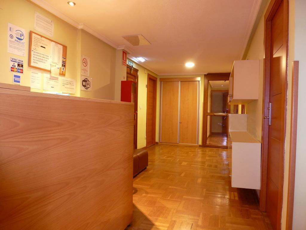 Romero Guest house Oviedo