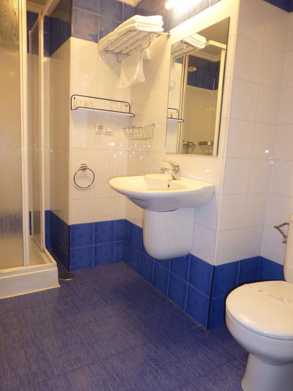 Romero Guest house Oviedo