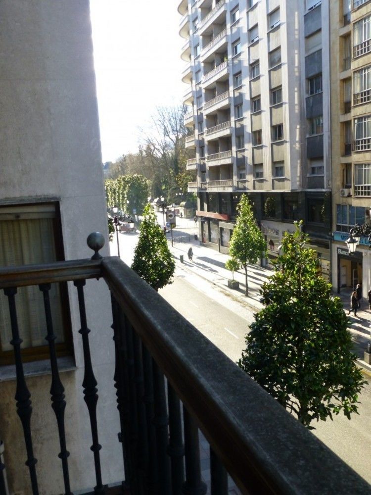 Romero Maison d'hôtes Oviede