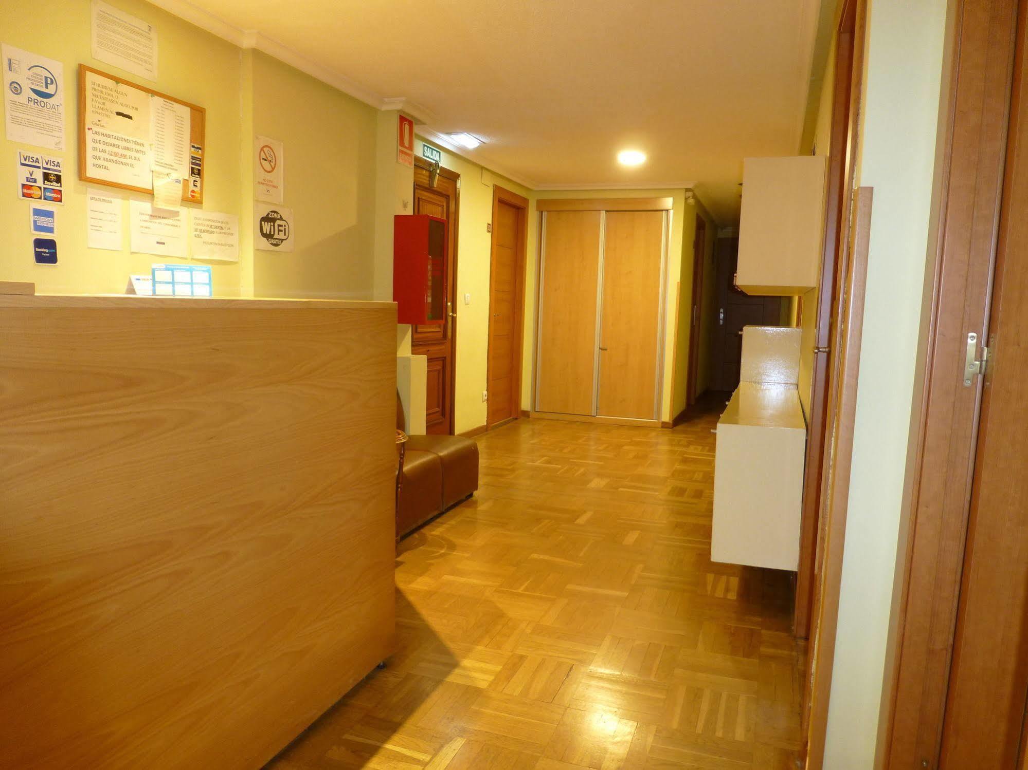 Romero Guest house